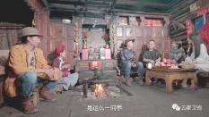 救援紫色生物